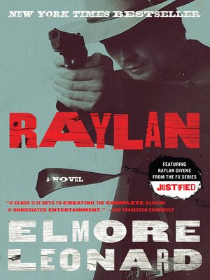 cover image of Raylan